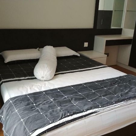 Soho Suites Klcc By Elite Куала-Лумпур Екстер'єр фото