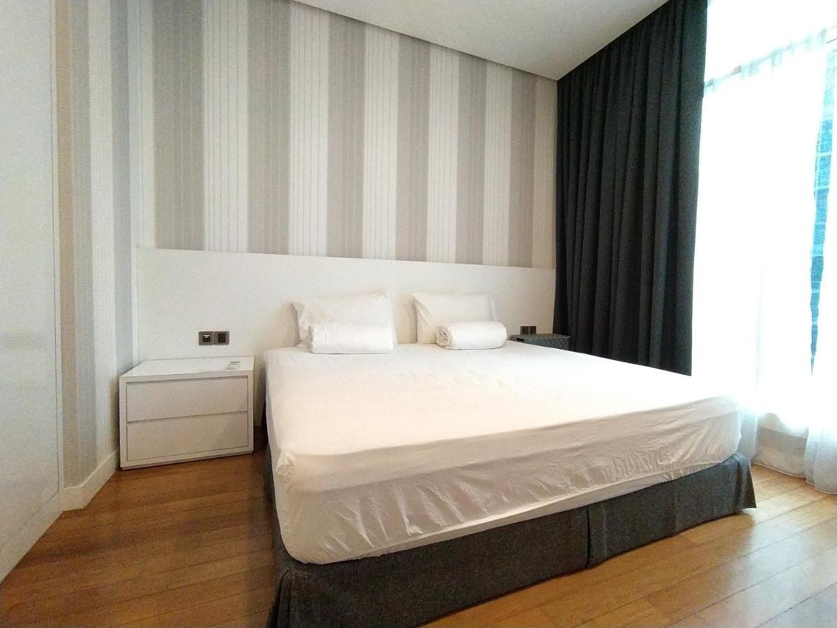 Soho Suites Klcc By Elite Куала-Лумпур Екстер'єр фото