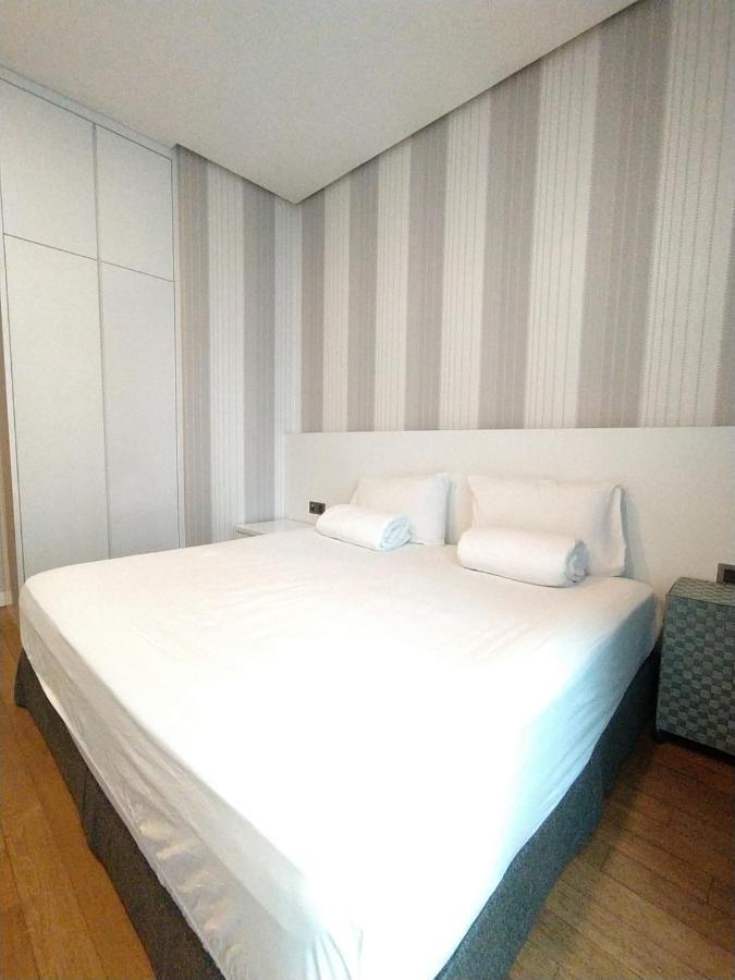 Soho Suites Klcc By Elite Куала-Лумпур Екстер'єр фото